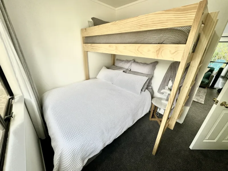 Little Eden Farmlet - 2bdrm cottage