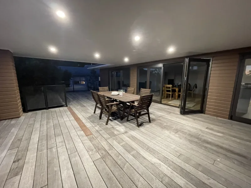 Doubtless Bay Haven with Panoramic Bay Views