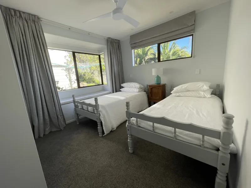 Doubtless Bay Haven with Panoramic Bay Views