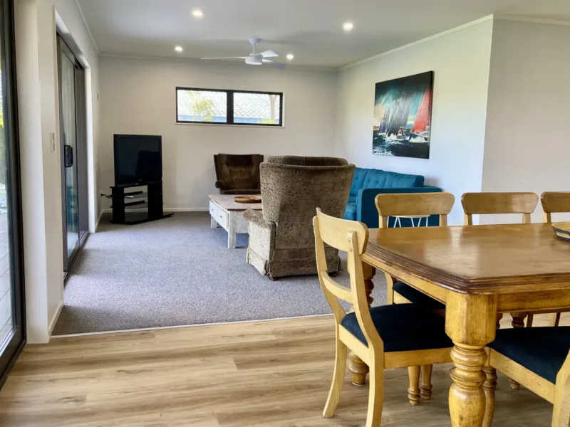 Doubtless Bay Haven with Panoramic Bay Views