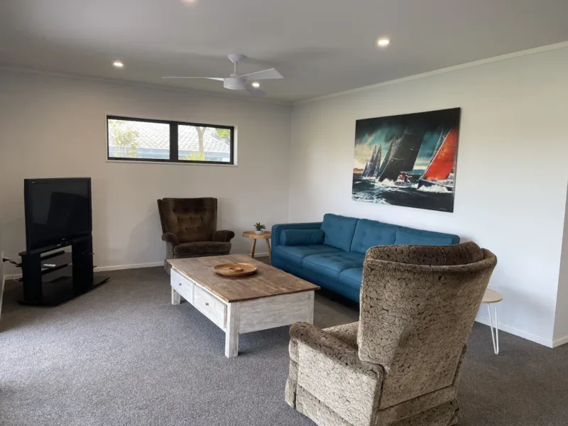Doubtless Bay Haven with Panoramic Bay Views