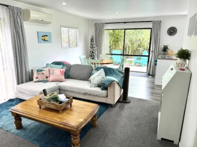 Little Eden Farmlet - 2bdrm cottage