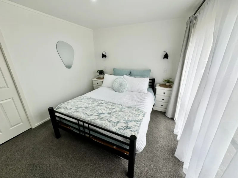 Little Eden Farmlet - 2bdrm cottage