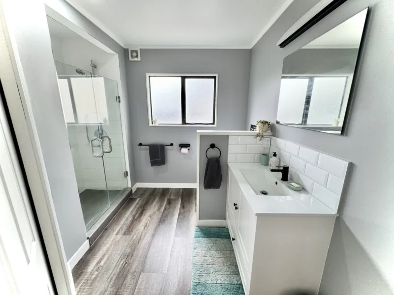 Little Eden Farmlet - 2bdrm cottage