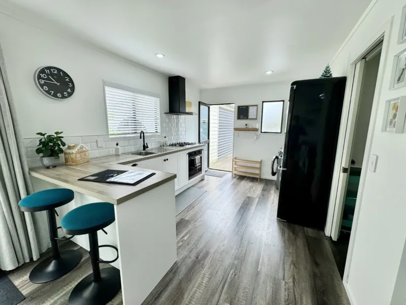 Little Eden Farmlet - 2bdrm cottage