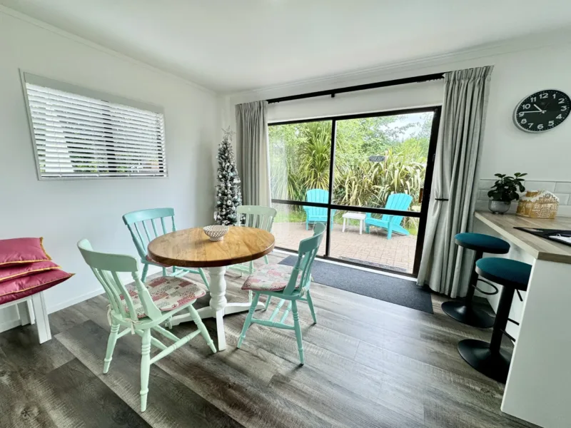 Little Eden Farmlet - 2bdrm cottage