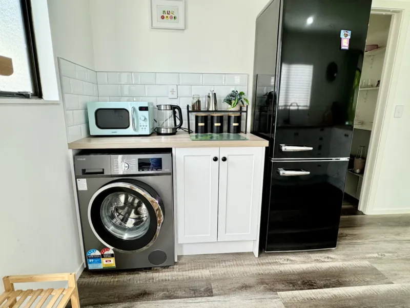 Little Eden Farmlet - 2bdrm cottage