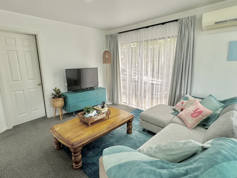 Little Eden Farmlet - 2bdrm cottage