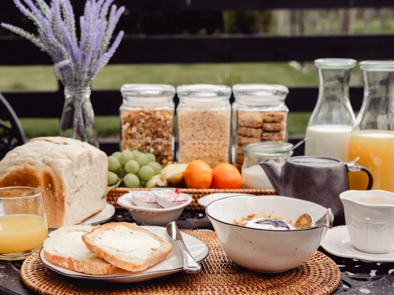 Matamata Country B&B
