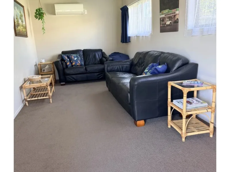 Guesthouse at Ohope Beach