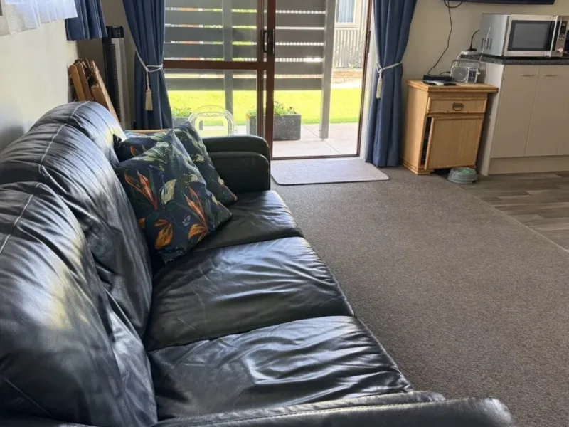 Guesthouse at Ohope Beach