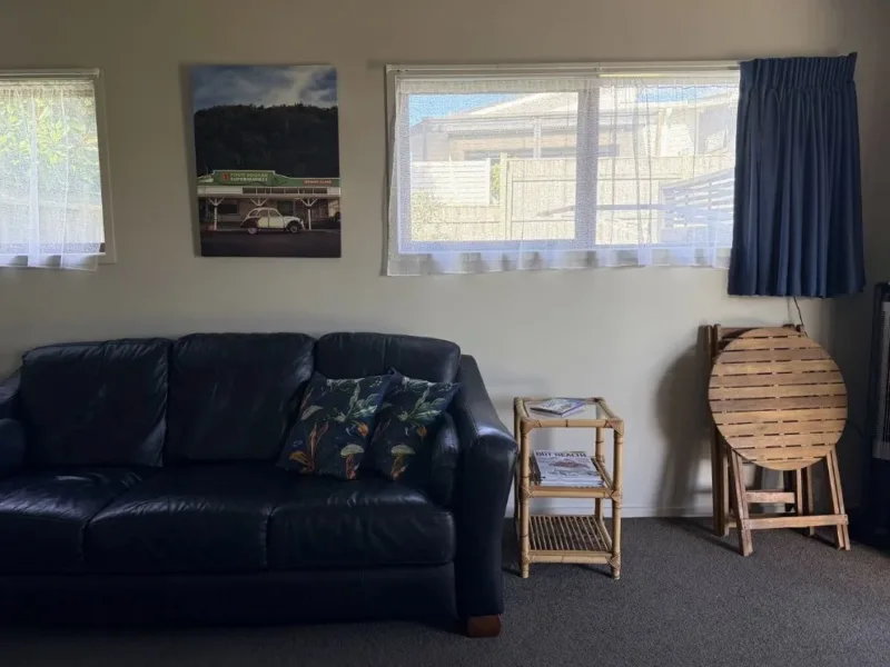 Guesthouse at Ohope Beach