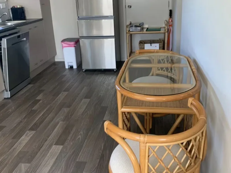 Guesthouse at Ohope Beach