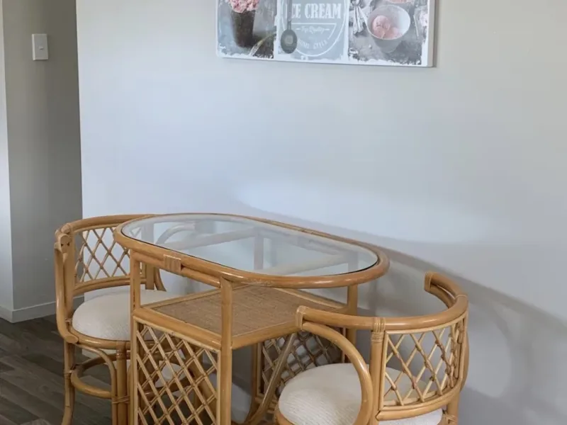 Guesthouse at Ohope Beach