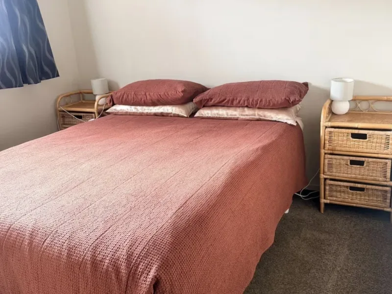 Guesthouse at Ohope Beach