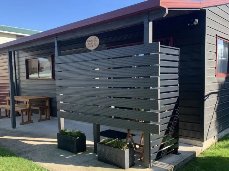 Guesthouse at Ohope Beach
