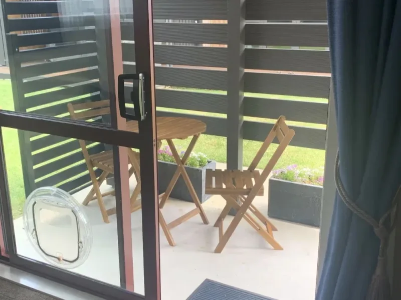 Guesthouse at Ohope Beach