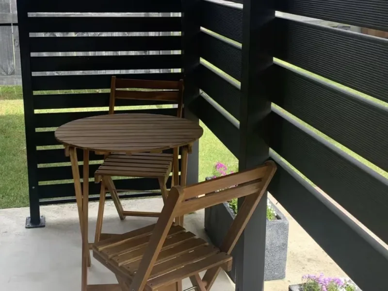 Guesthouse at Ohope Beach