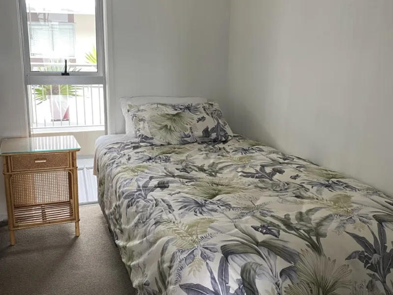 Sunny Apartment in Downtown Mount Maunganui