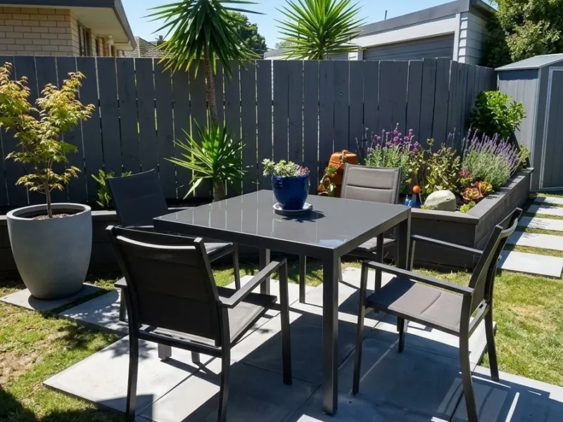 Robyn’s Nest – A Short Stroll to Town and Ferries