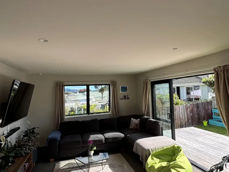 Sun and fun in the Bay - Home away from home