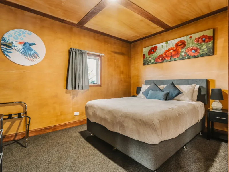 Serenity Farm Lodge