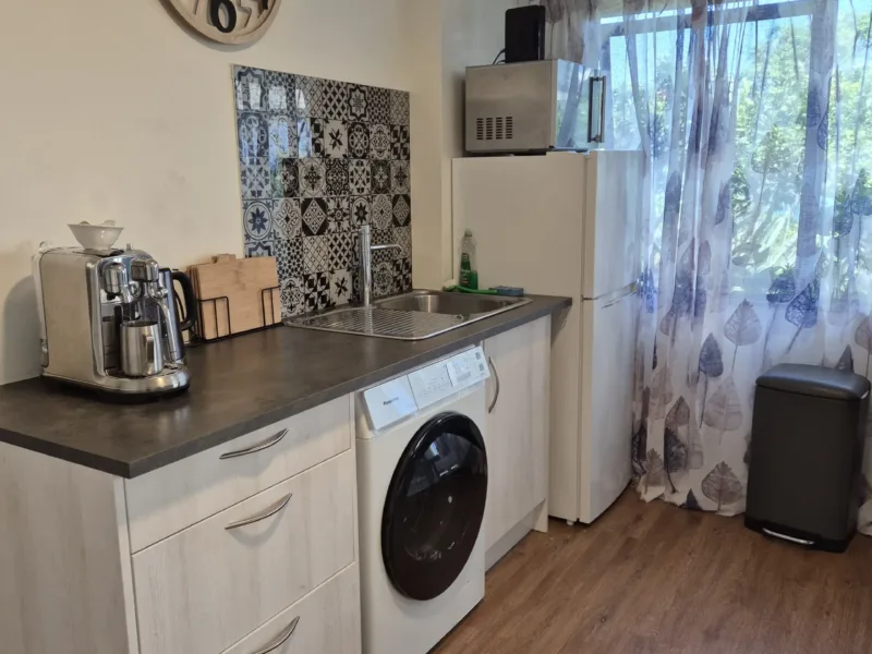 Manganese Point Beachfront Apartment in Citrus Grove