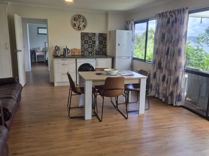 Manganese Point Beachfront Apartment in Citrus Grove