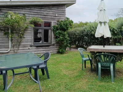 Private Country Cottage near Raglan with Scenic Countryside Views