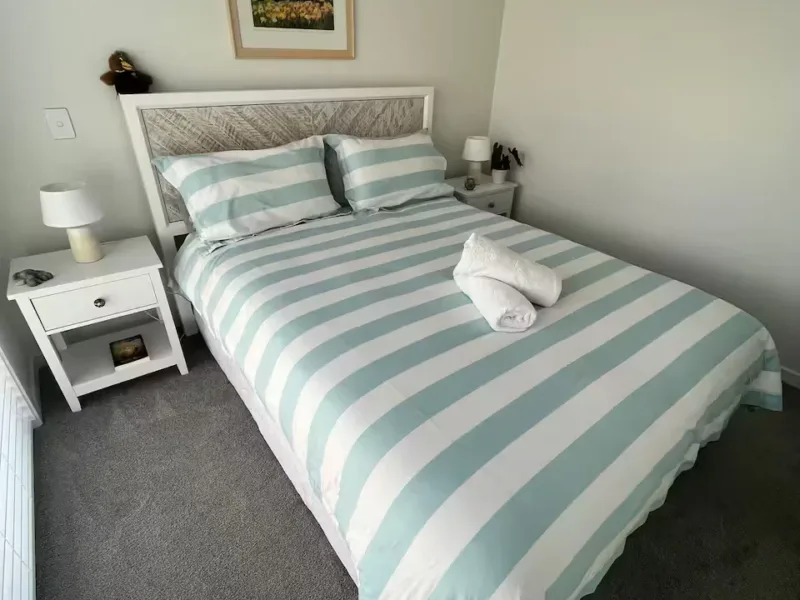 Pristine Waterfront Sanctuary in Whitianga Waterways