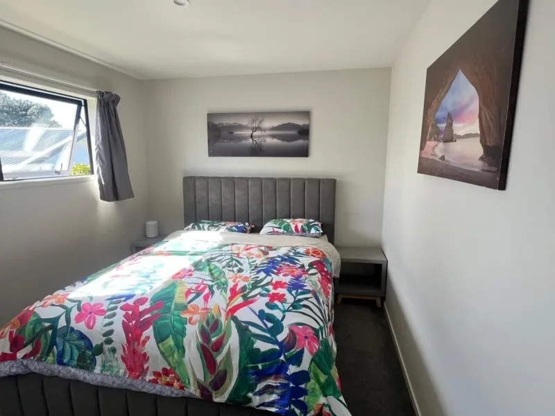 Sun and fun in the Bay - Home away from home